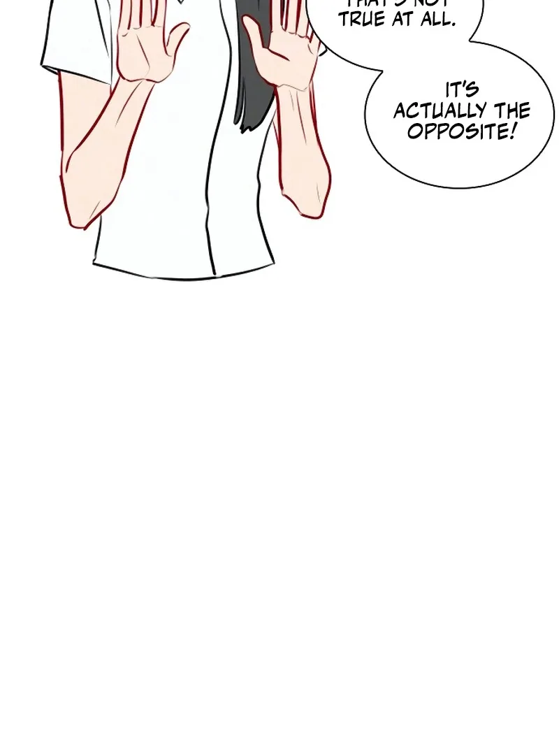 Return to My Dark Past Chapter 18 page 17