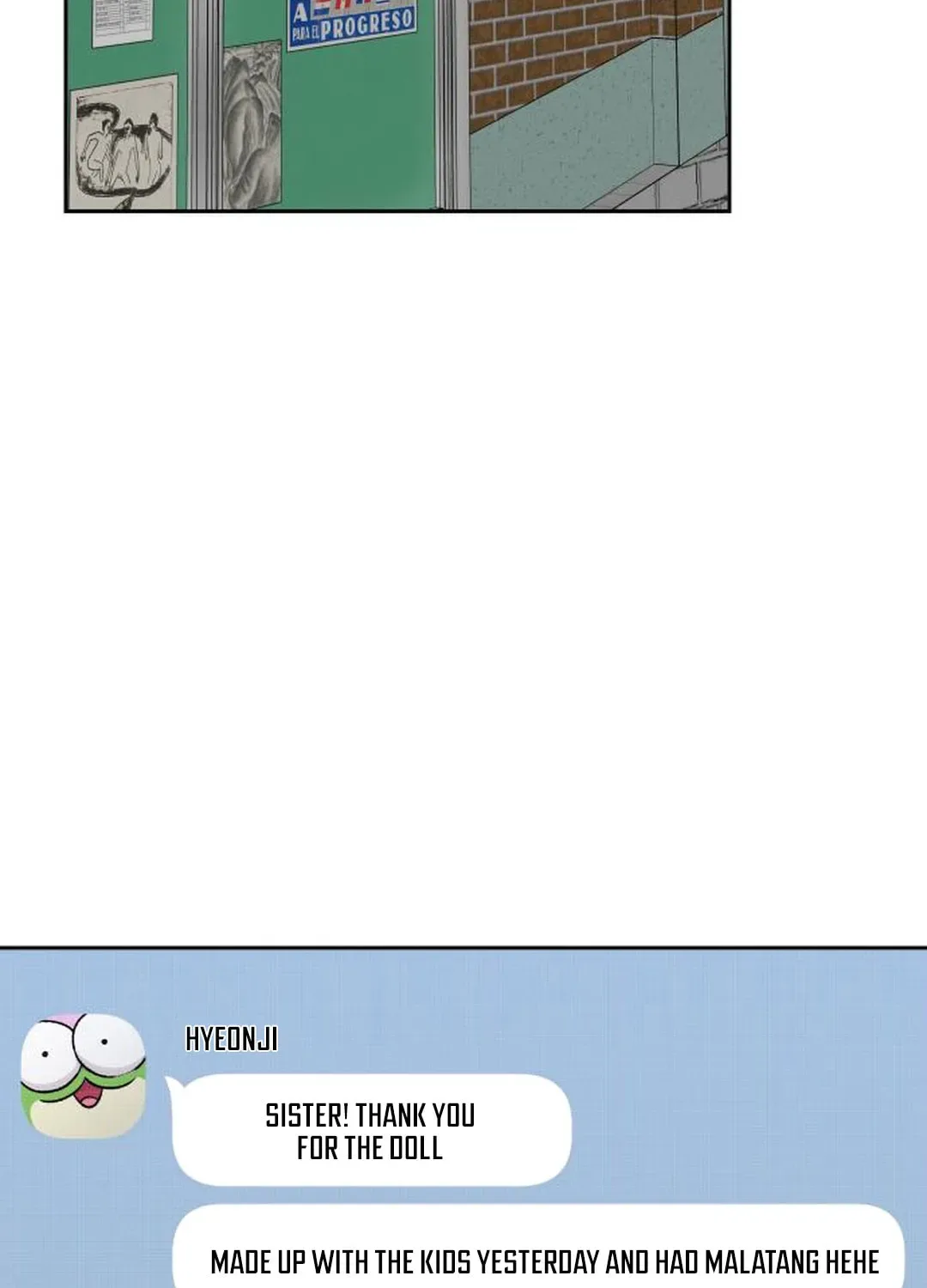 Four Male Friends Chapter 18 page 63