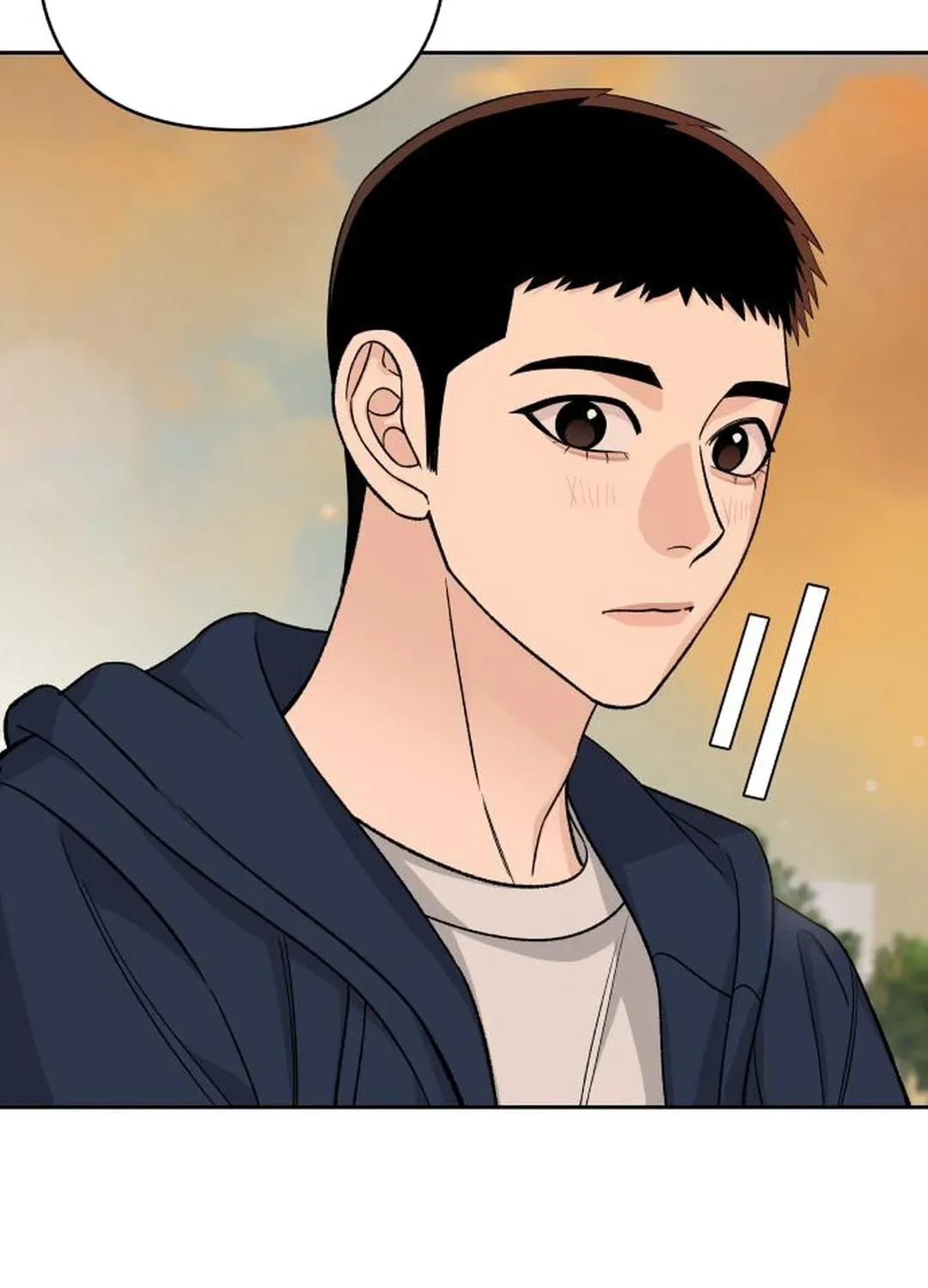 Four Male Friends Chapter 18 page 55