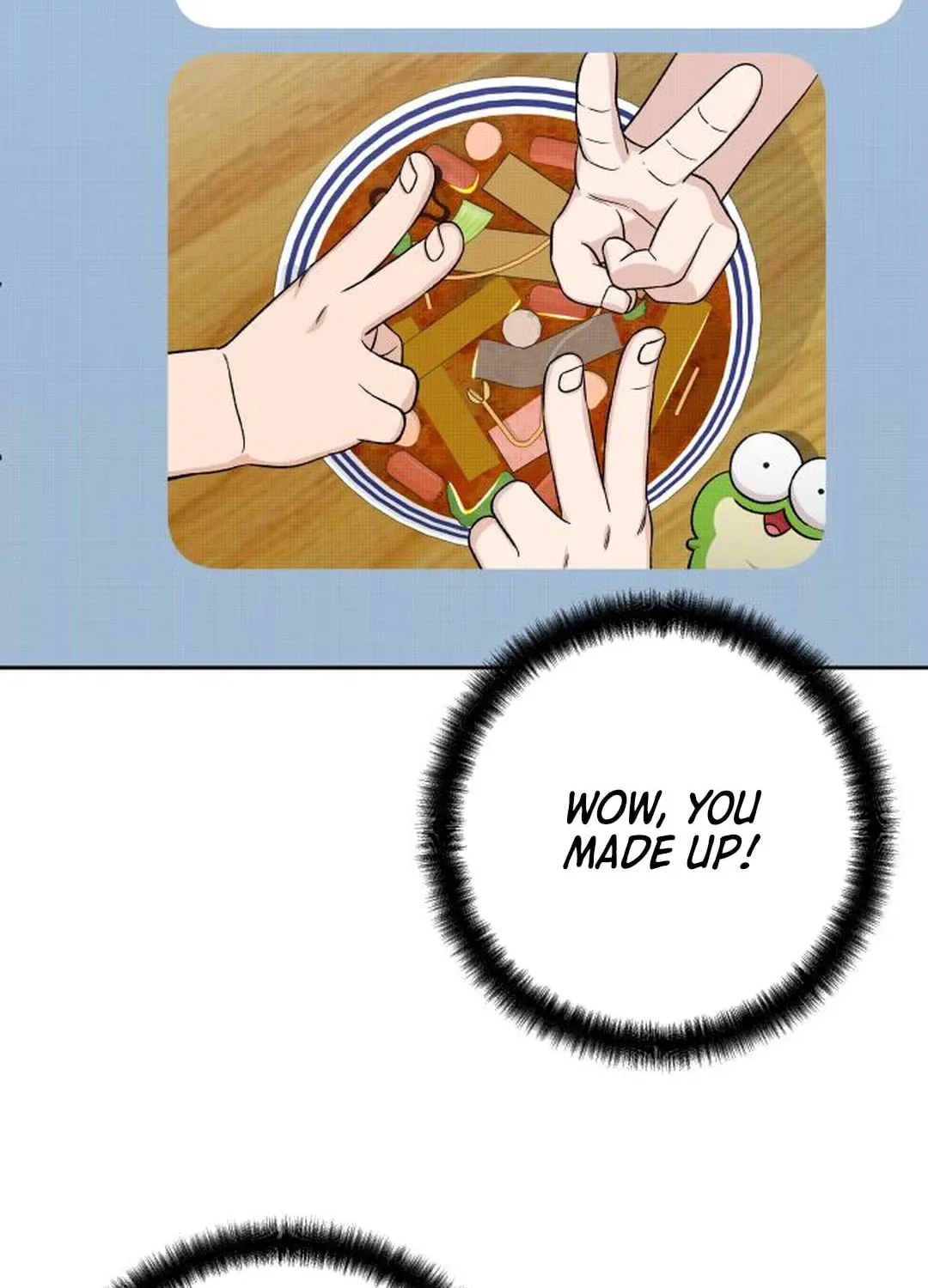 Four Male Friends Chapter 18 page 64