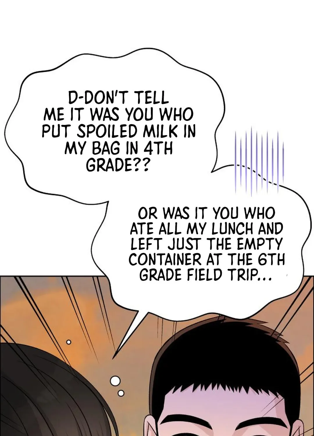 Four Male Friends Chapter 18 page 56