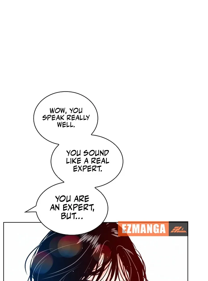 Return to My Dark Past Chapter 18 page 30