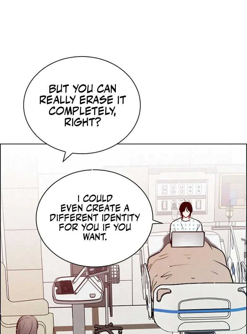 Return to My Dark Past Chapter 18 page 28