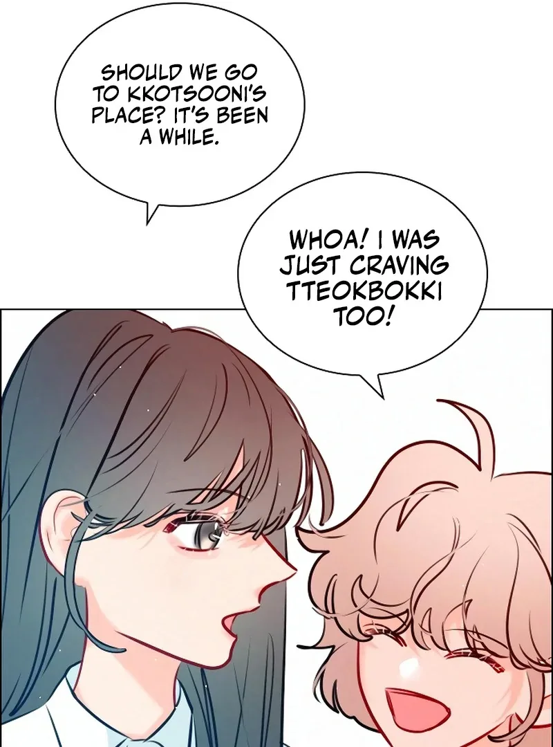 Return to My Dark Past Chapter 18 page 51