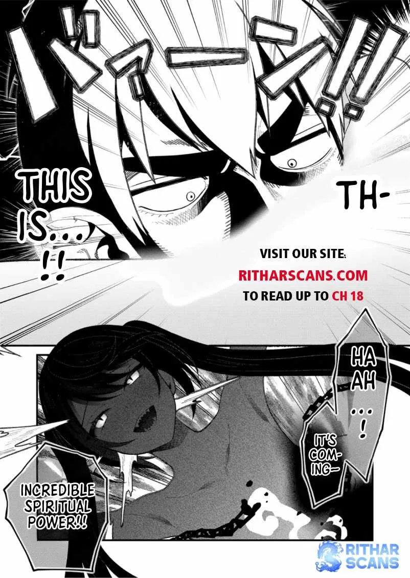 Uchi ni Kaeru to Itsumo Kukkoro ga Iru Chapter 17 page 11
