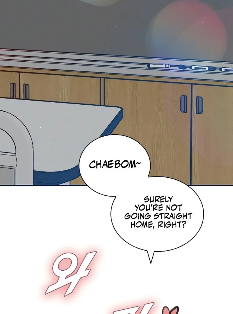 Return to My Dark Past Chapter 18 page 48
