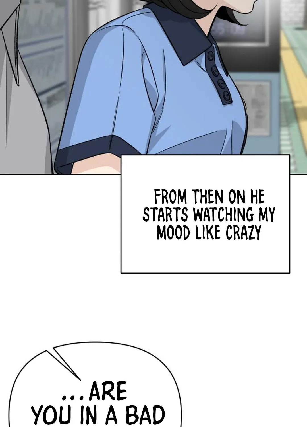 Four Male Friends Chapter 18 page 77