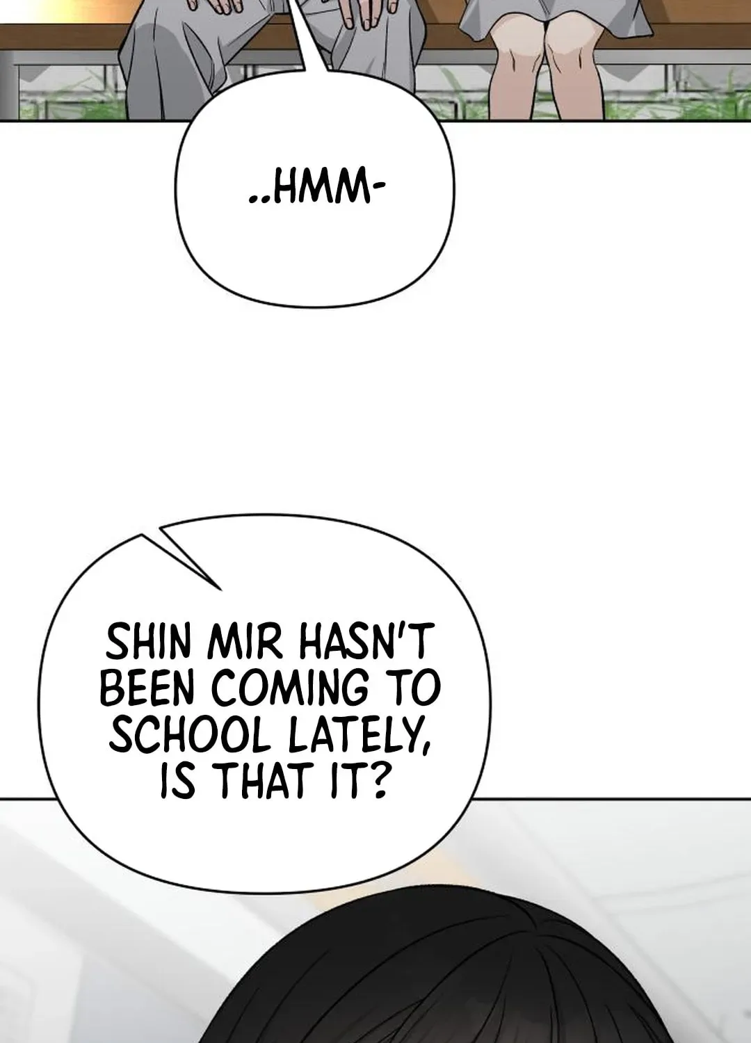 Four Male Friends Chapter 18 page 80