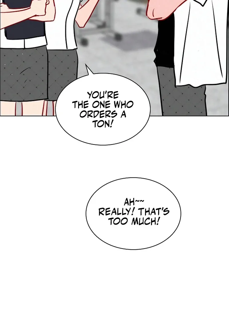 Return to My Dark Past Chapter 18 page 56