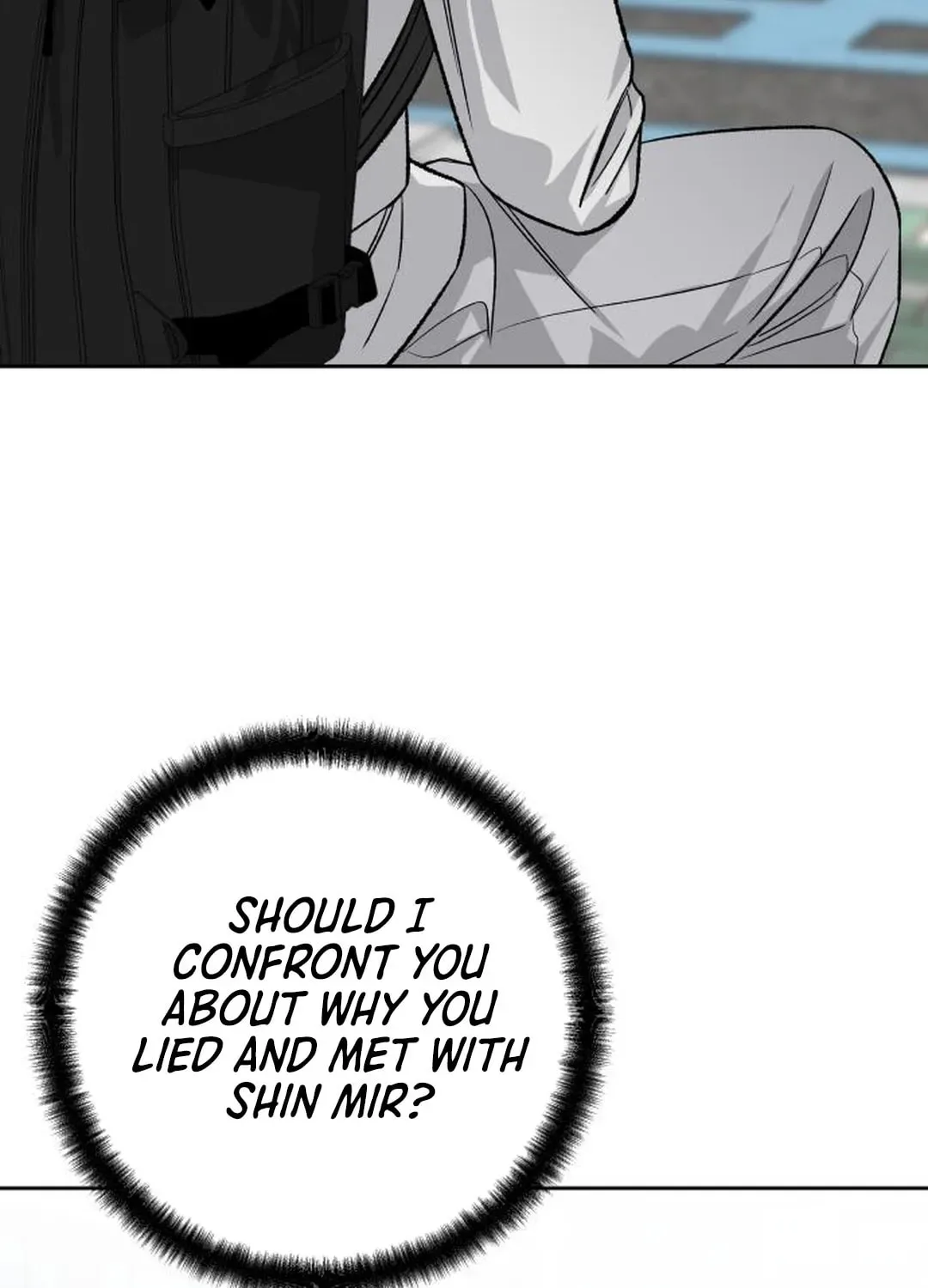 Four Male Friends Chapter 18 page 95