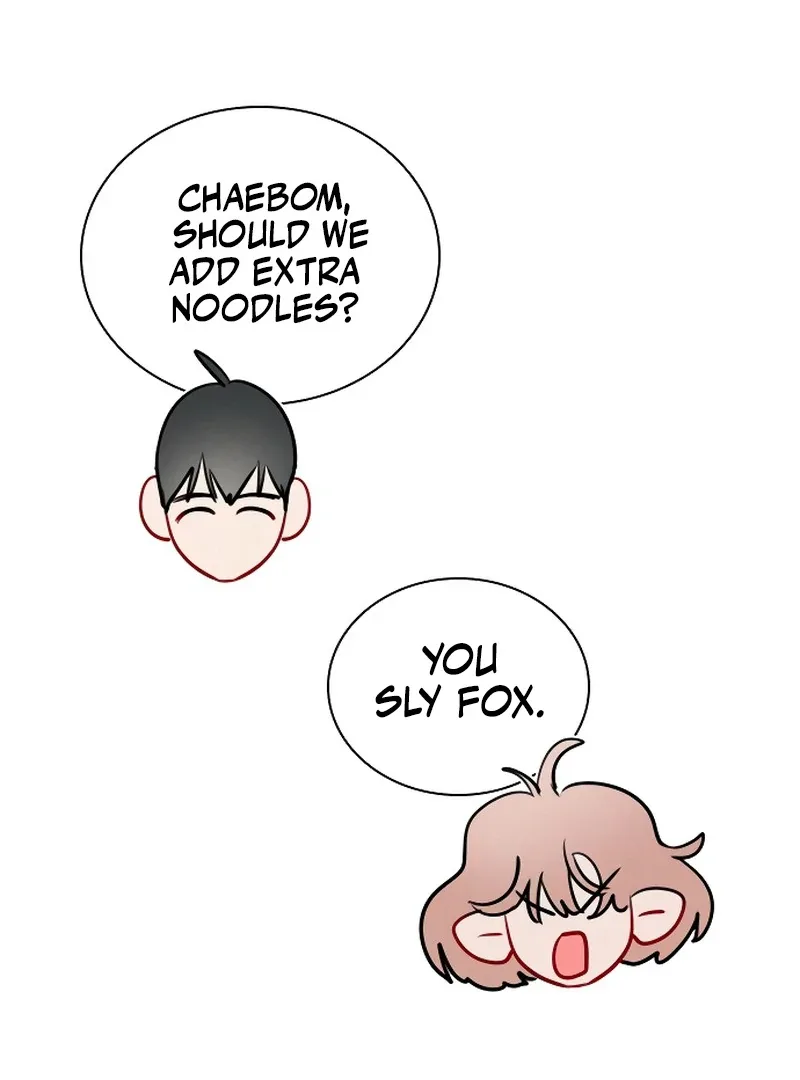 Return to My Dark Past Chapter 18 page 74