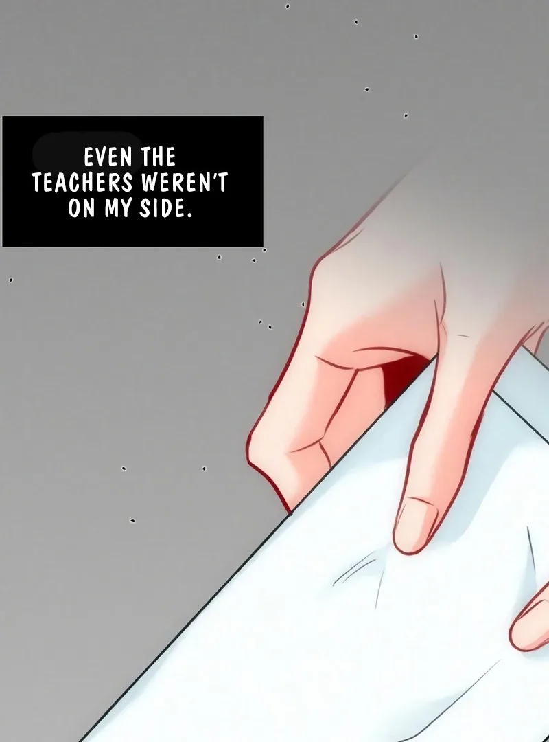 Return to My Dark Past Chapter 18 page 96
