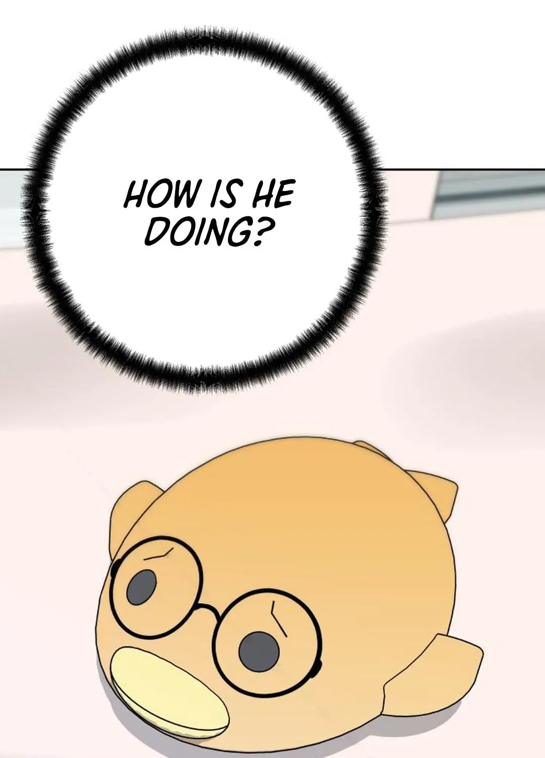 Four Male Friends Chapter 18 page 111