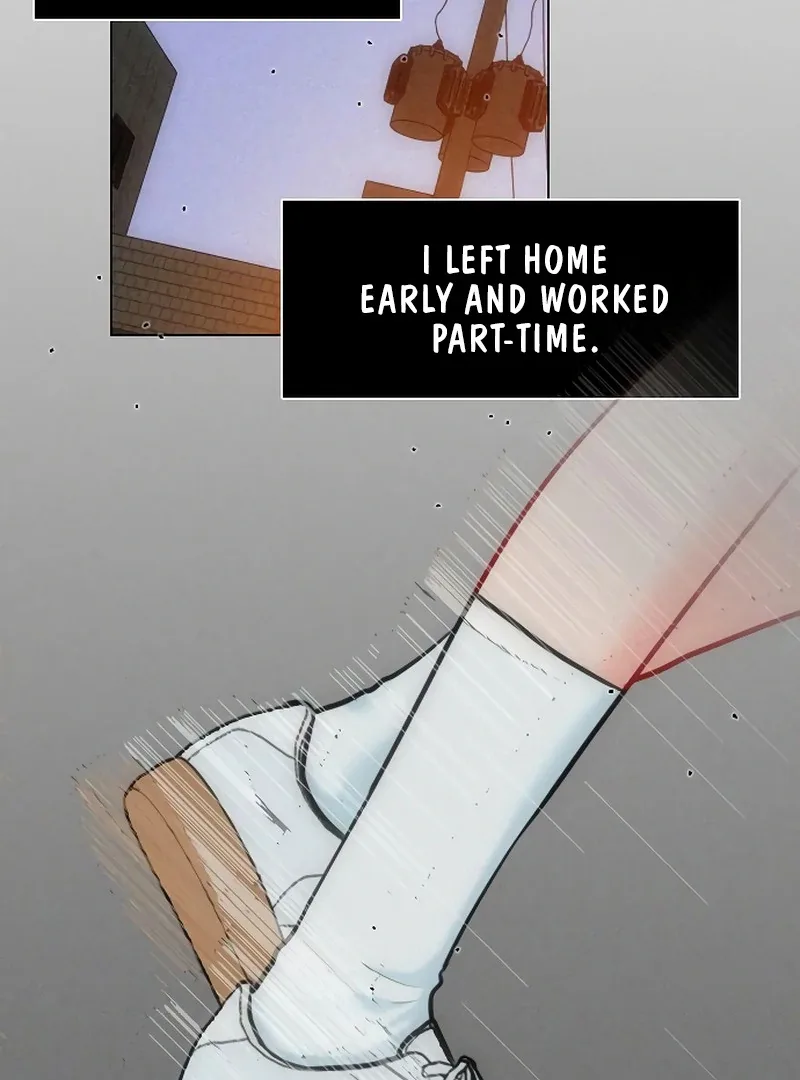 Return to My Dark Past Chapter 18 page 83