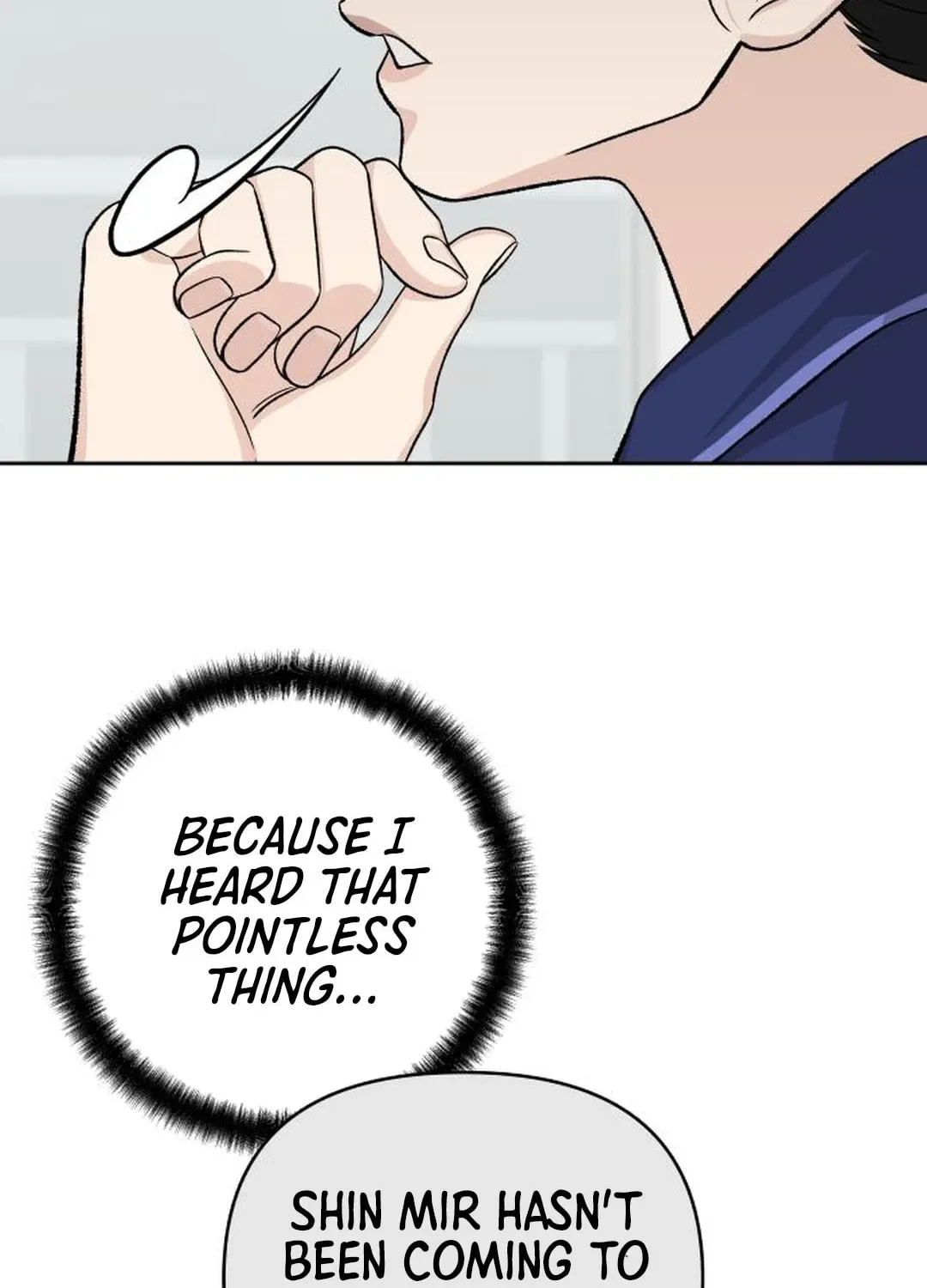 Four Male Friends Chapter 18 page 107