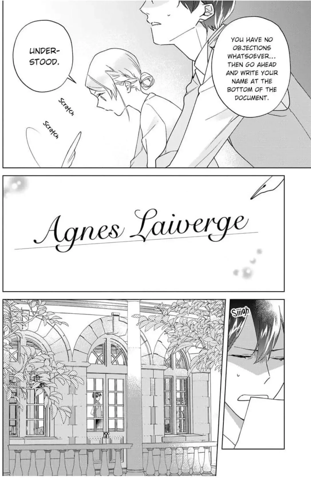 The Daughter of a Fallen Aristocrat Becomes The Poor Knight's Maidservant Chapter 2 page 23