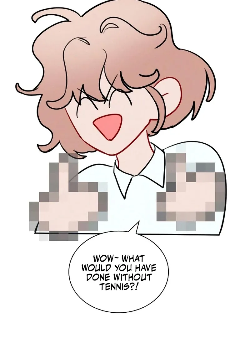 Return to My Dark Past Chapter 18 page 105