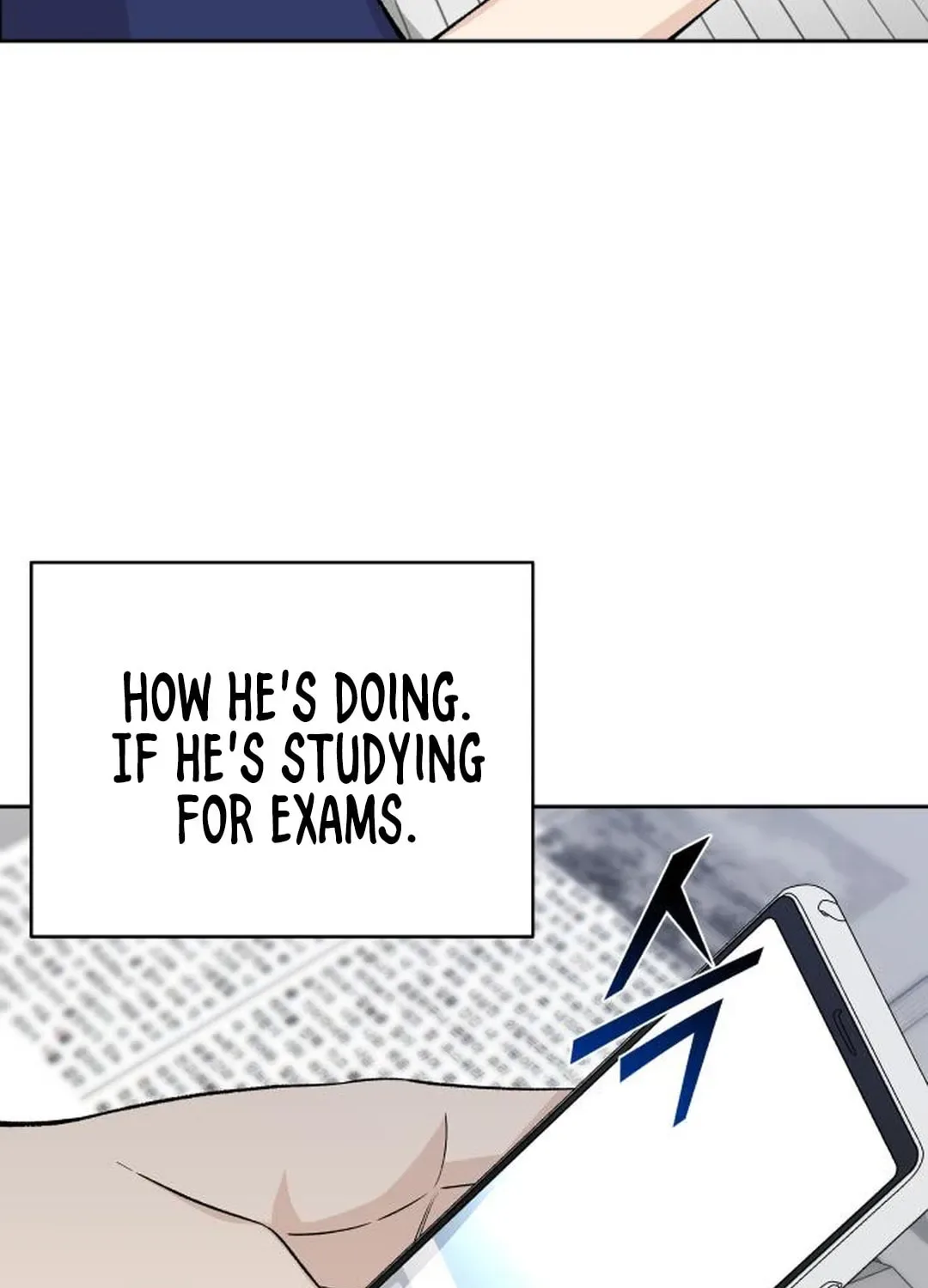 Four Male Friends Chapter 18 page 118