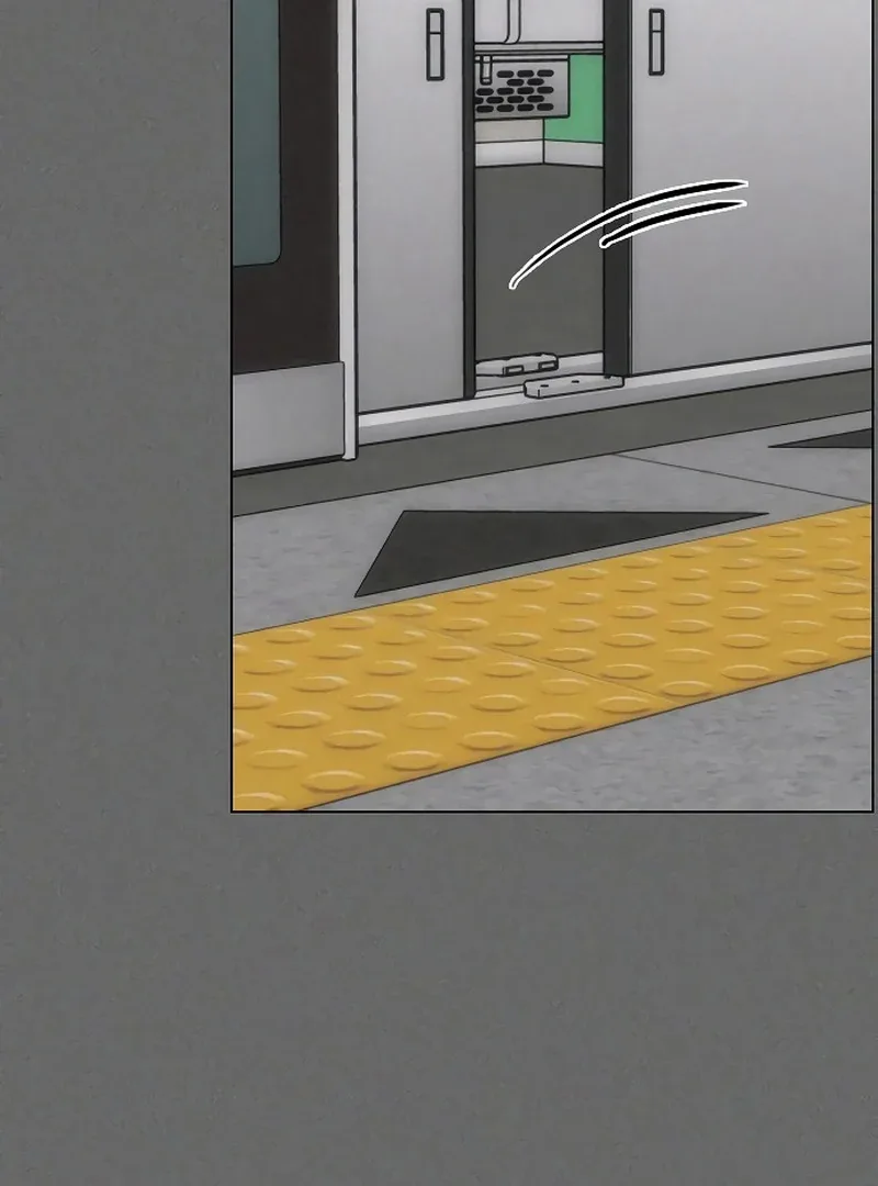 Return to My Dark Past Chapter 18 page 111