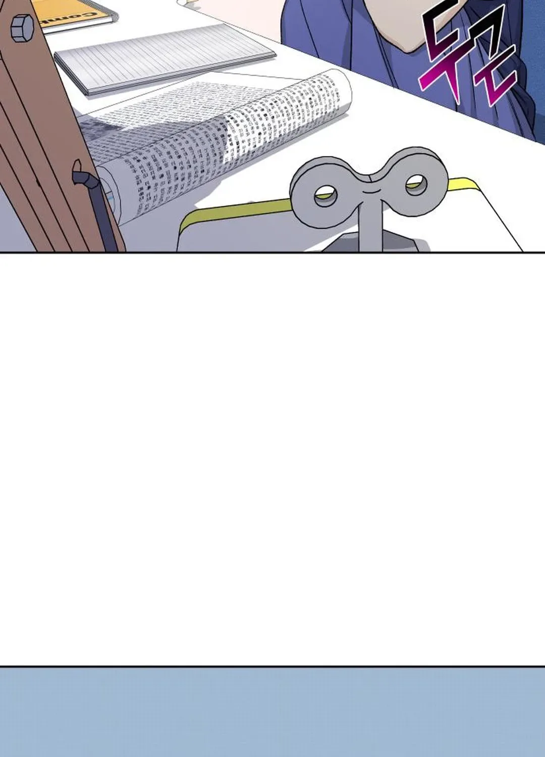 Four Male Friends Chapter 18 page 131