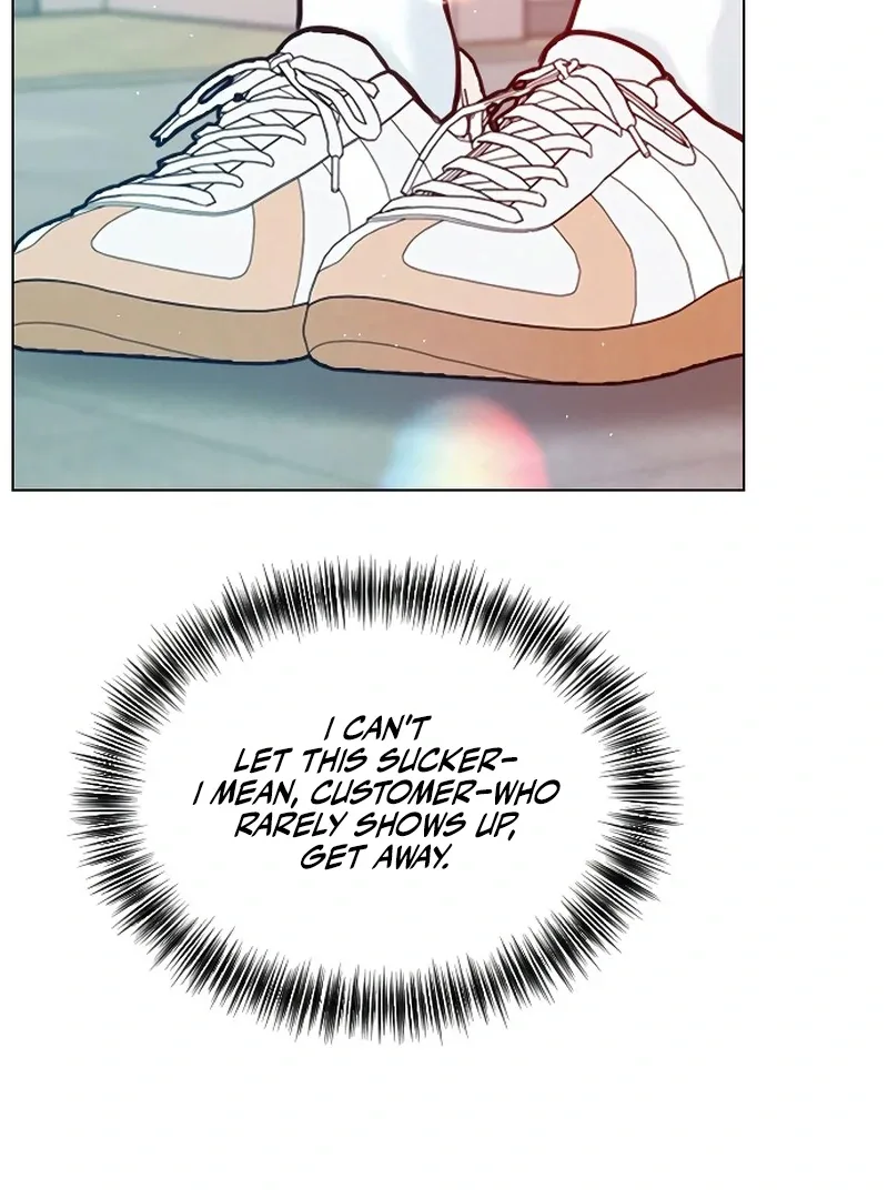 Return to My Dark Past Chapter 18 page 136