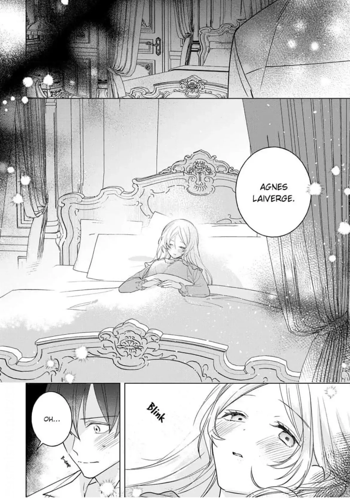 The Daughter of a Fallen Aristocrat Becomes The Poor Knight's Maidservant Chapter 4 page 19