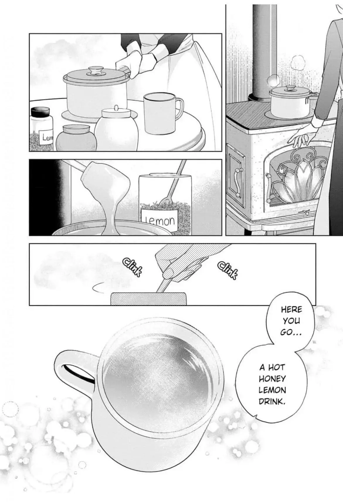 The Daughter of a Fallen Aristocrat Becomes The Poor Knight's Maidservant Chapter 11 page 13