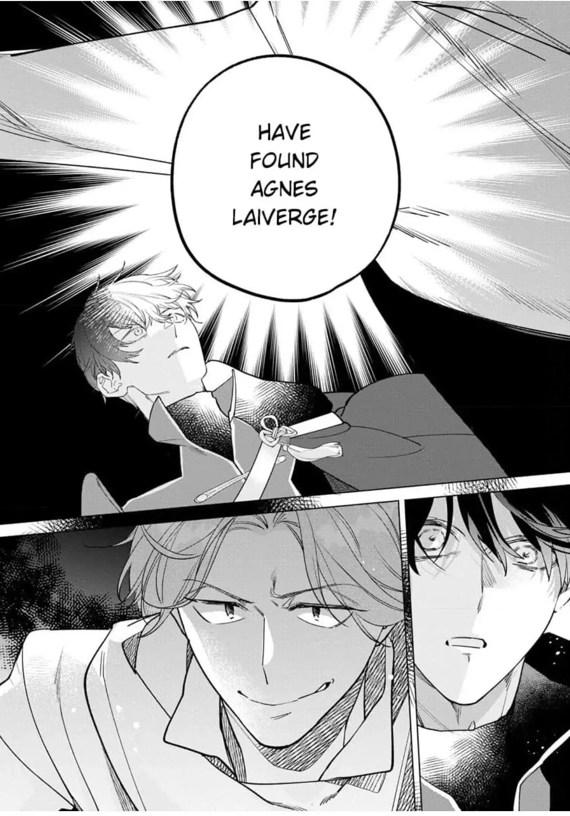The Daughter of a Fallen Aristocrat Becomes The Poor Knight's Maidservant Chapter 9 page 28