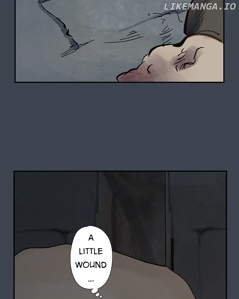 Isabela Chapter 18 page 6