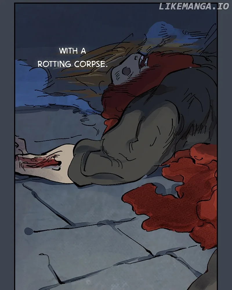 Isabela Chapter 18 page 5