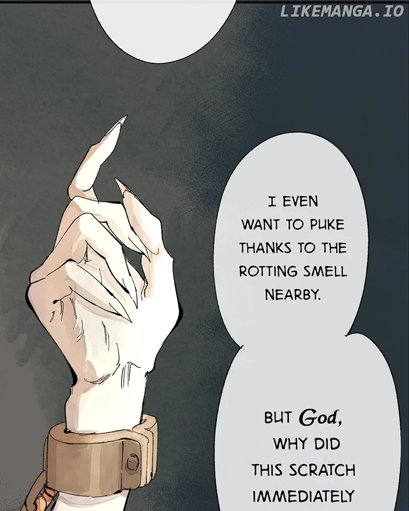 Isabela Chapter 18 page 33