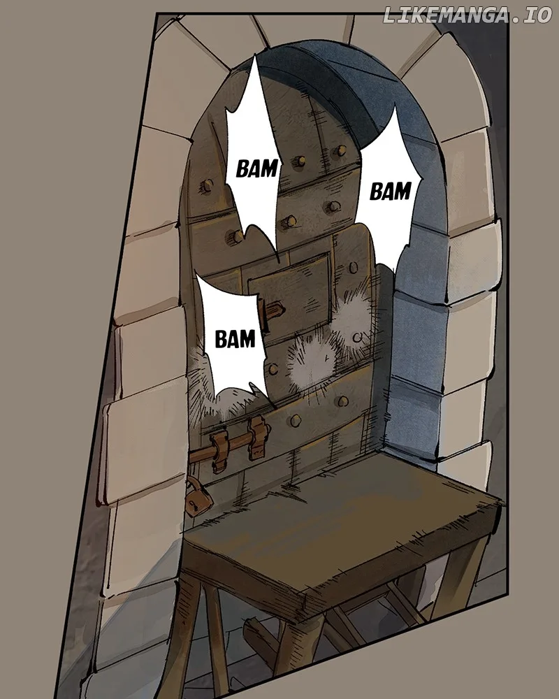 Isabela Chapter 18 page 65