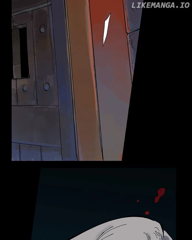 Isabela Chapter 18 page 77