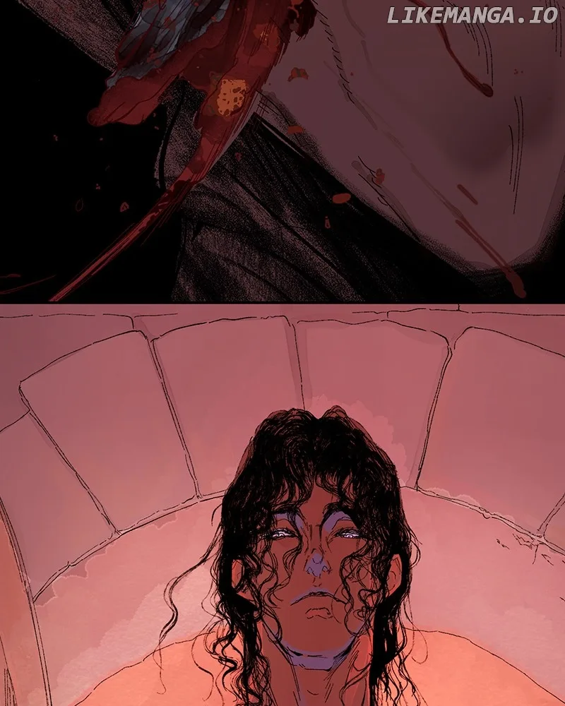 Isabela Chapter 18 page 84