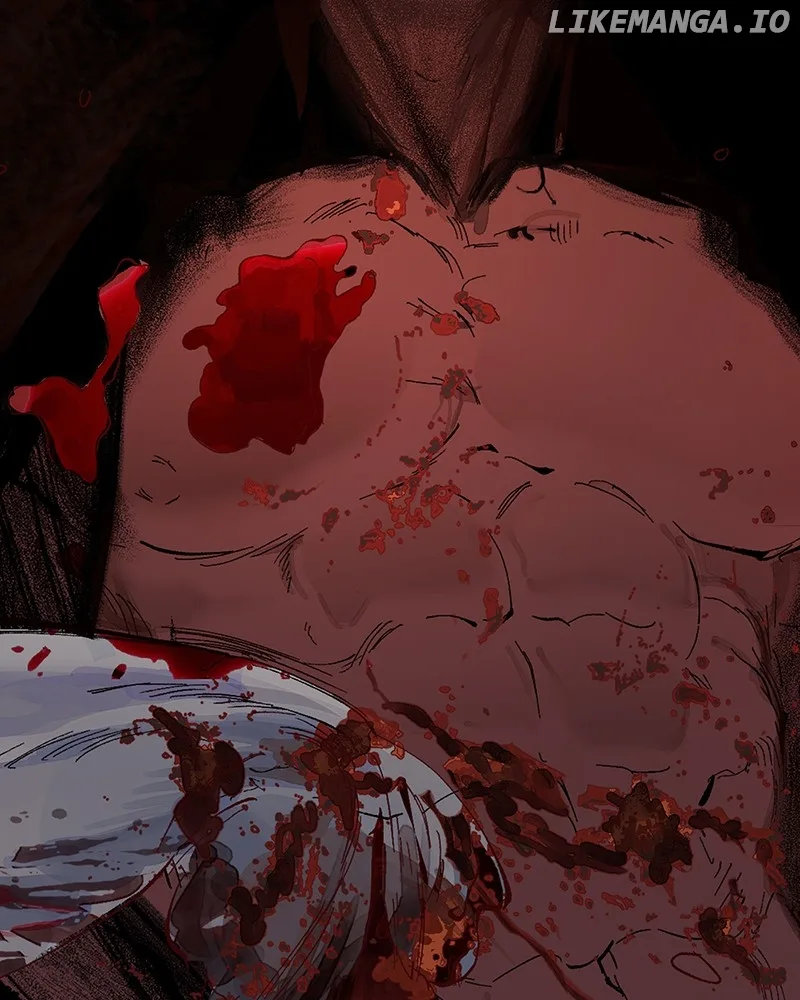 Isabela Chapter 18 page 83