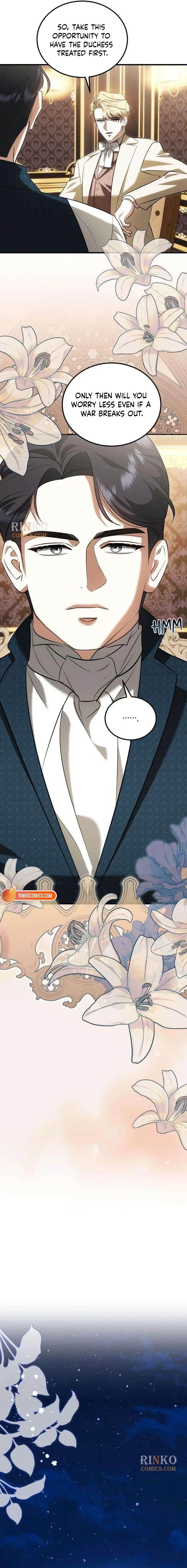 I Became the Trashy Duke’s Affair Partner Chapter 18 page 18