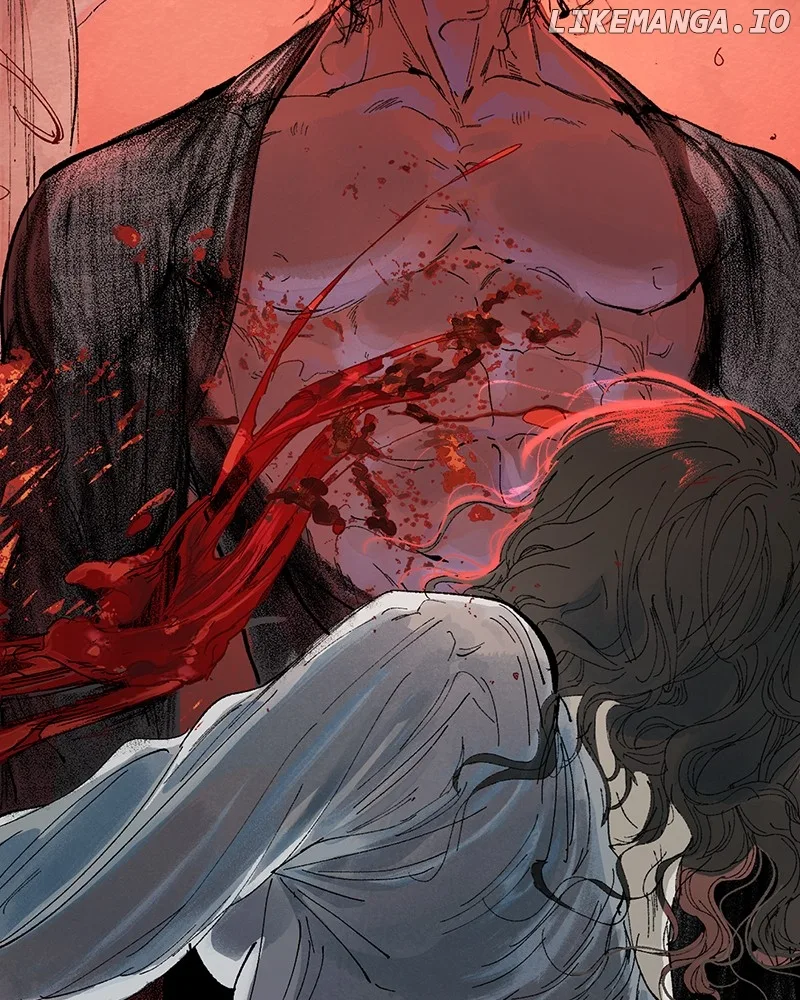 Isabela Chapter 18 page 85
