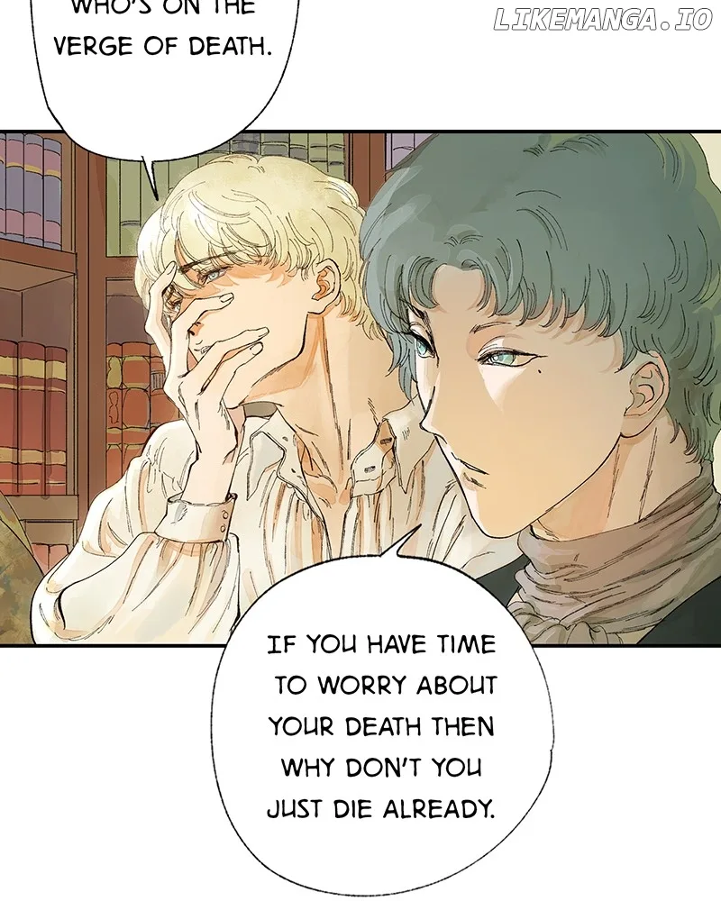 Isabela Chapter 18 page 104