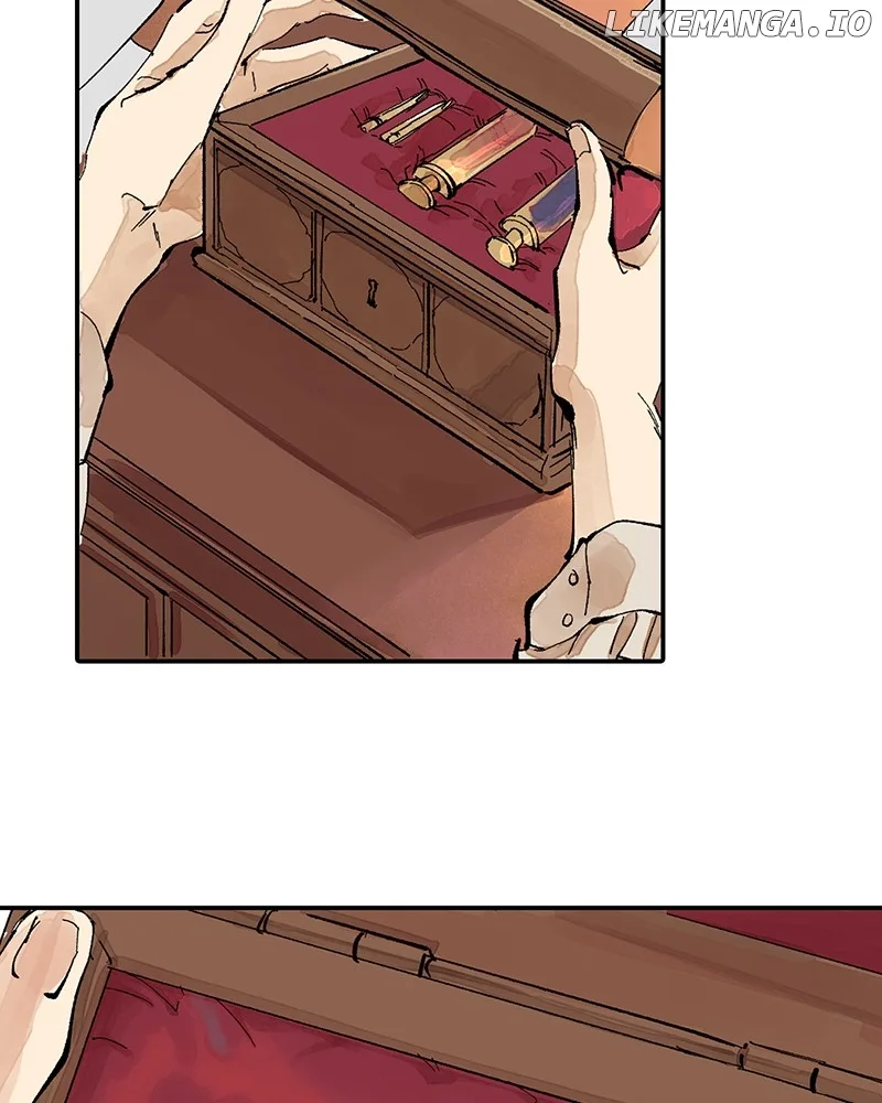 Isabela Chapter 18 page 118