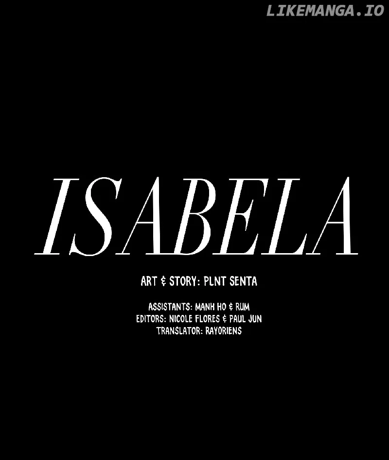 Isabela Chapter 18 page 127