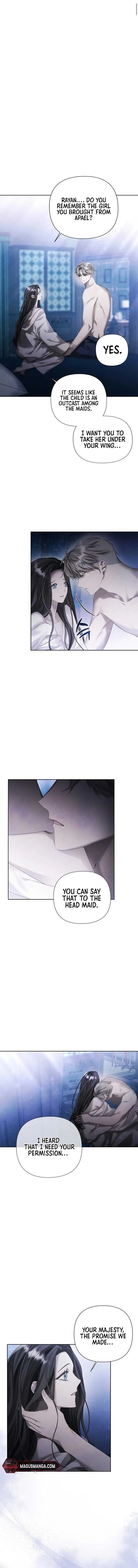Now Come and Regret Chapter 18 page 2
