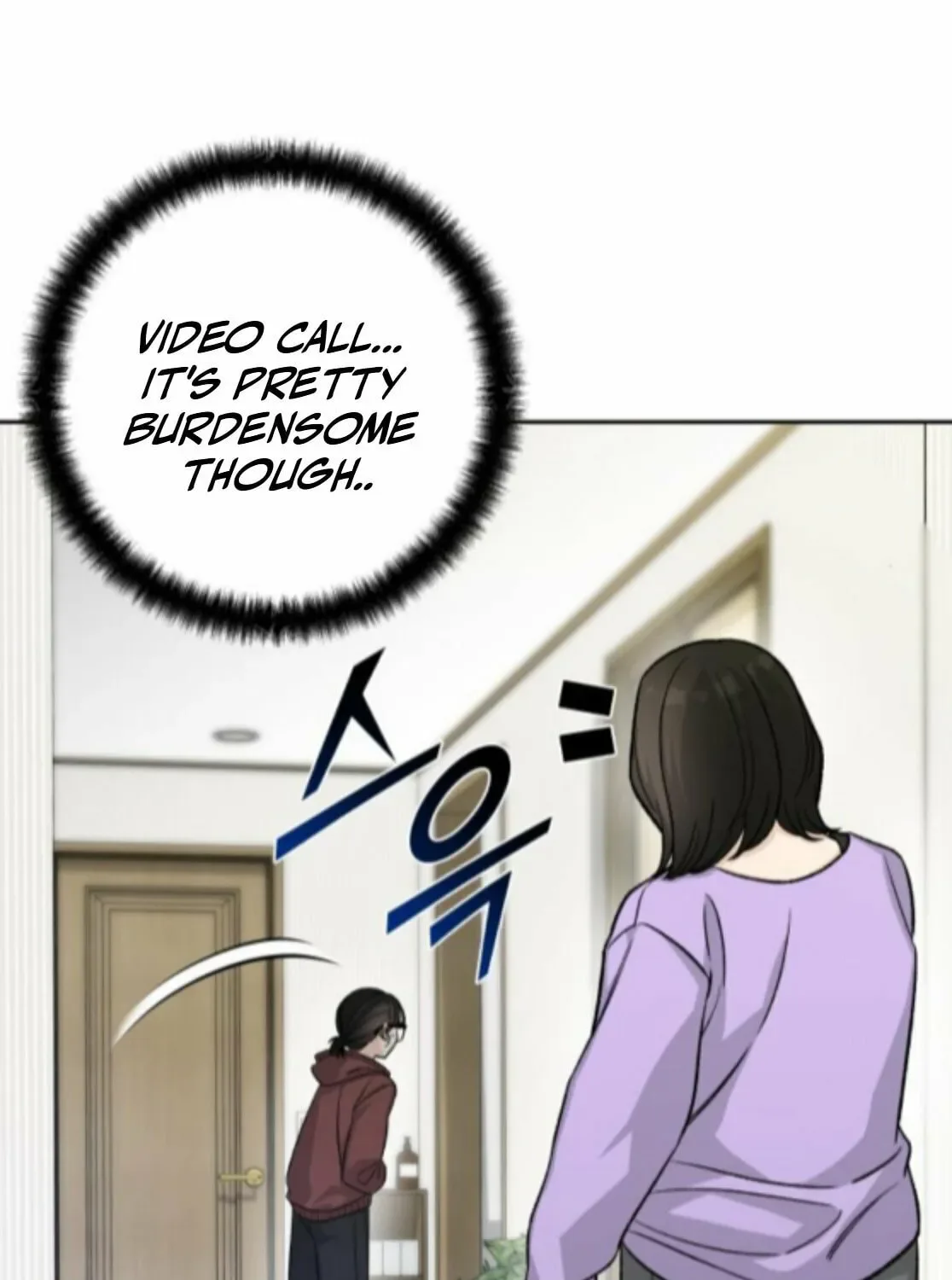 Four Male Friends Chapter 19 page 12