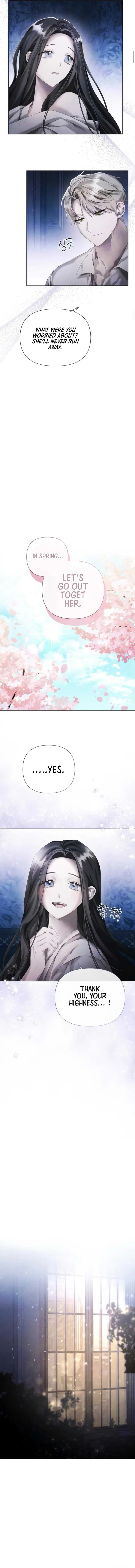 Now Come and Regret Chapter 18 page 8