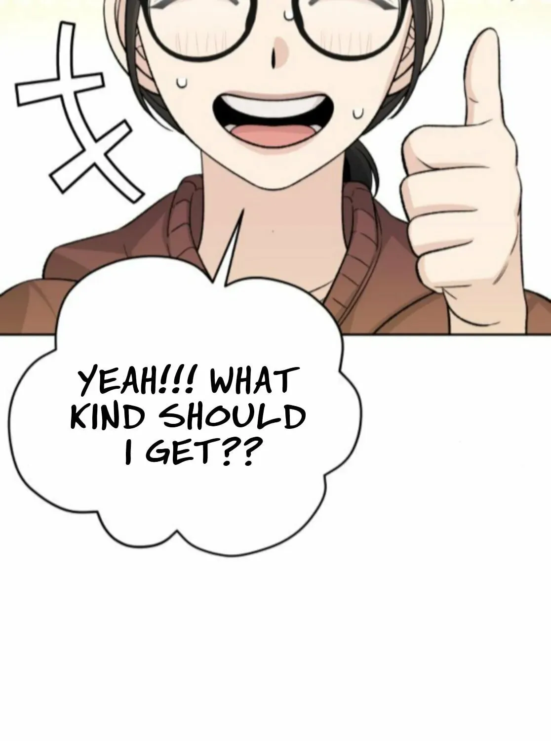 Four Male Friends Chapter 19 page 18