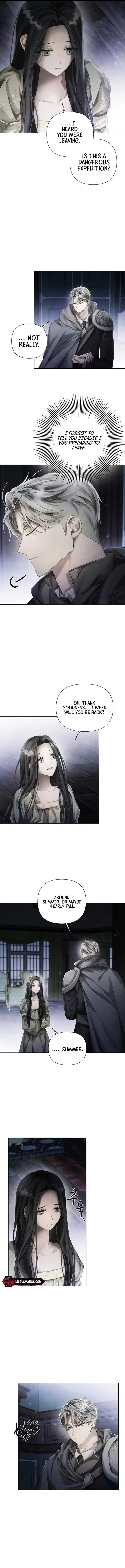 Now Come and Regret Chapter 18 page 13