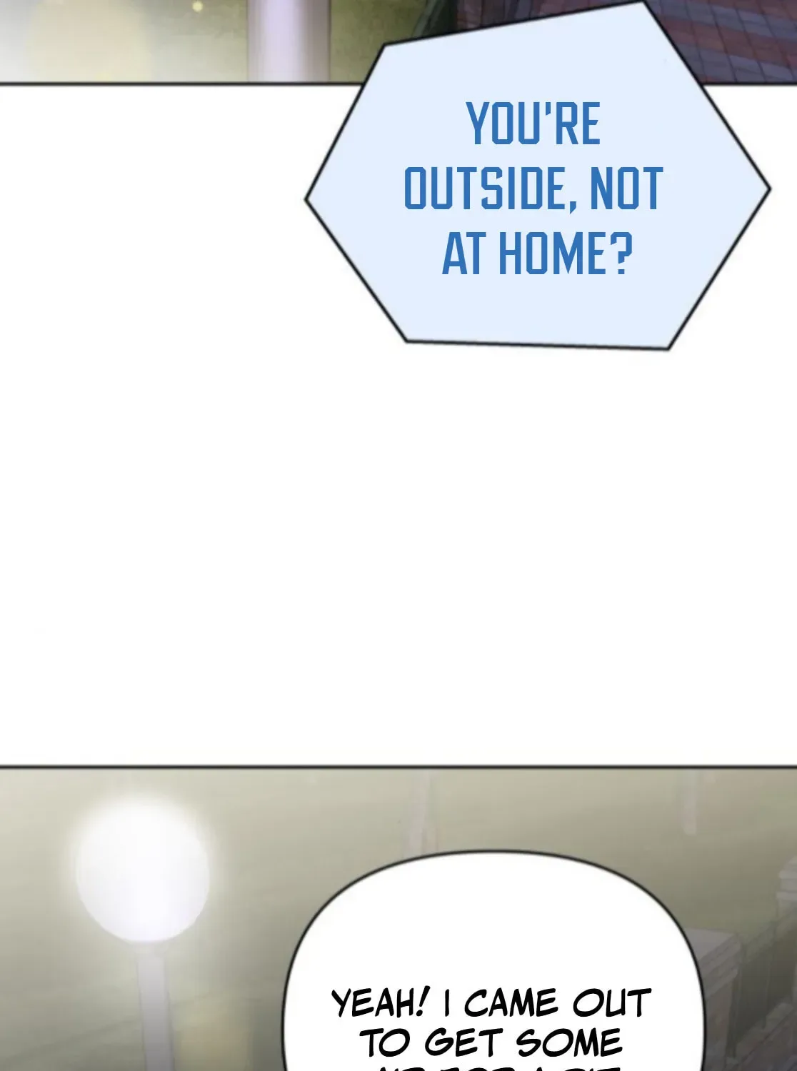 Four Male Friends Chapter 19 page 33