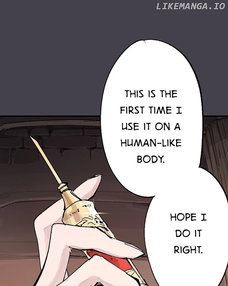 Isabela Chapter 19 page 13