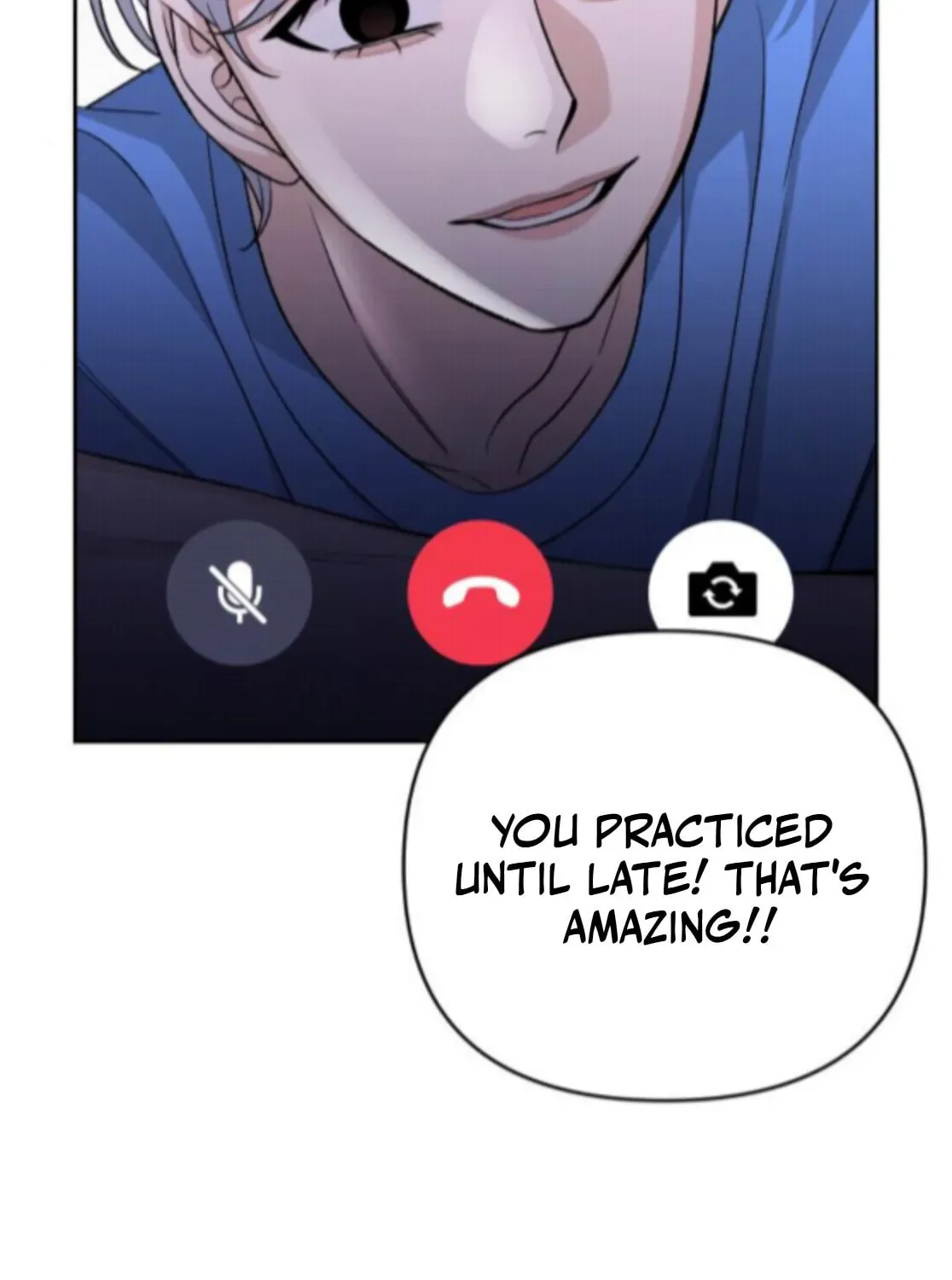 Four Male Friends Chapter 19 page 36