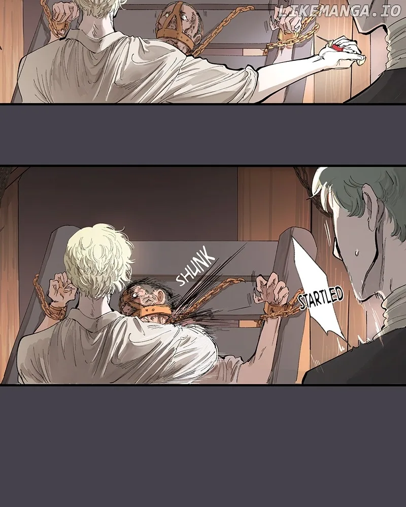 Isabela Chapter 19 page 15