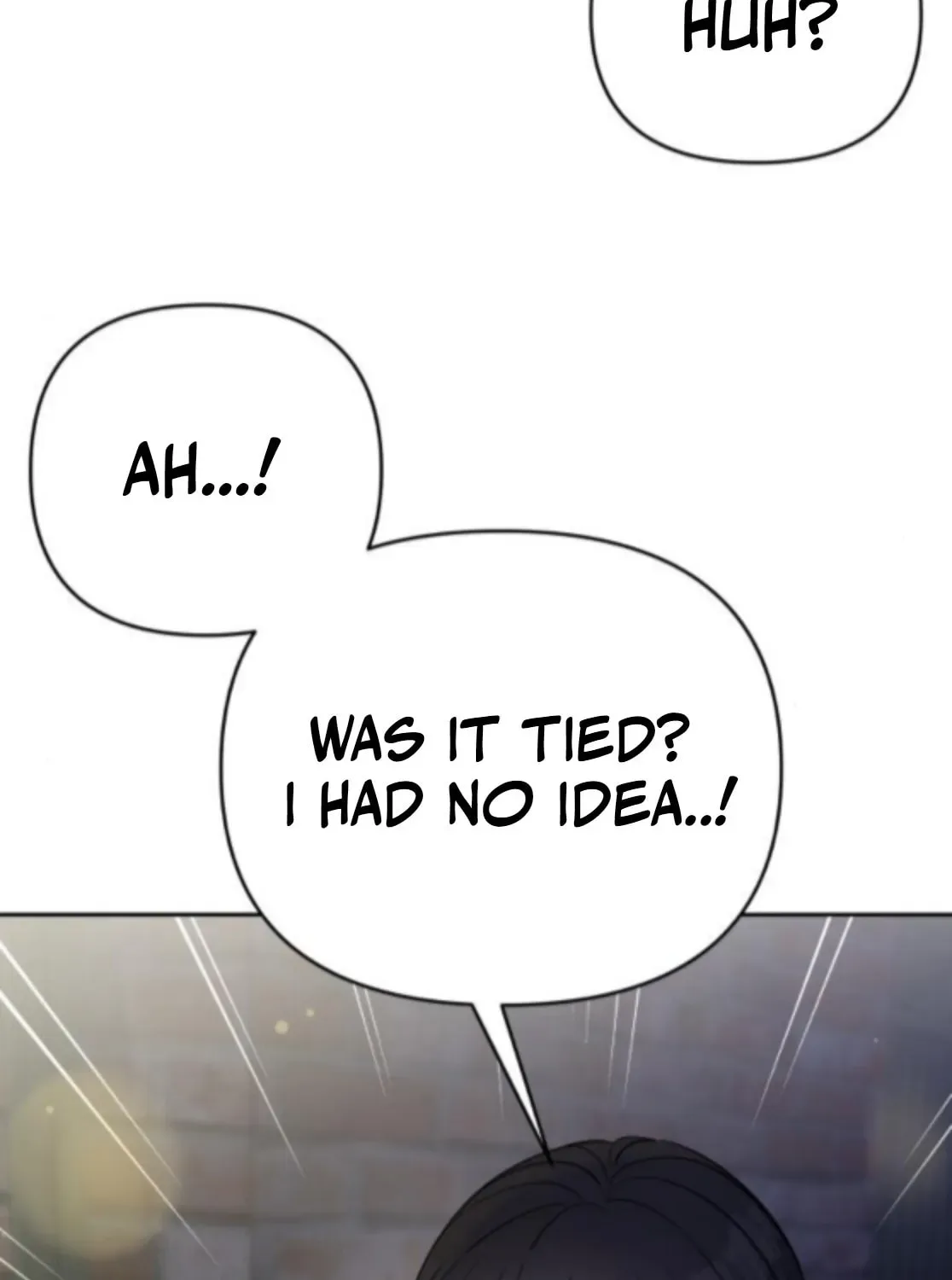 Four Male Friends Chapter 19 page 40